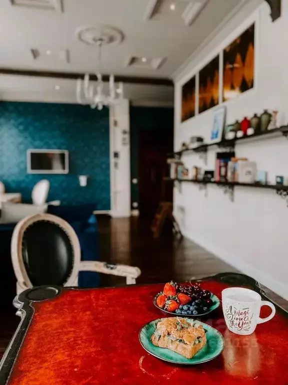 2-к кв. Приморский край, Владивосток ул. Уборевича, 6 (65.0 м) - Фото 0