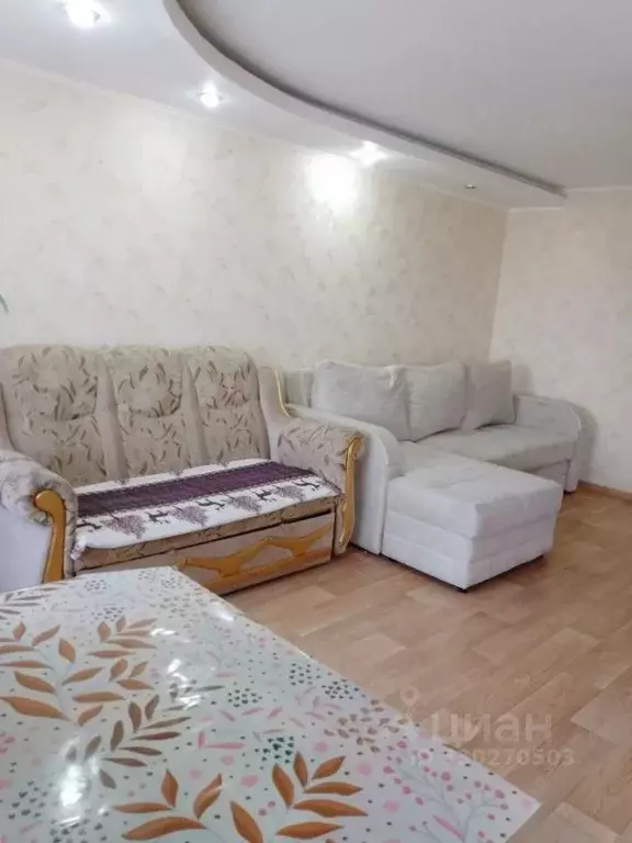 3-к кв. Башкортостан, Дюртюли ул. Назара Наджми, 19/1 (72.0 м) - Фото 2