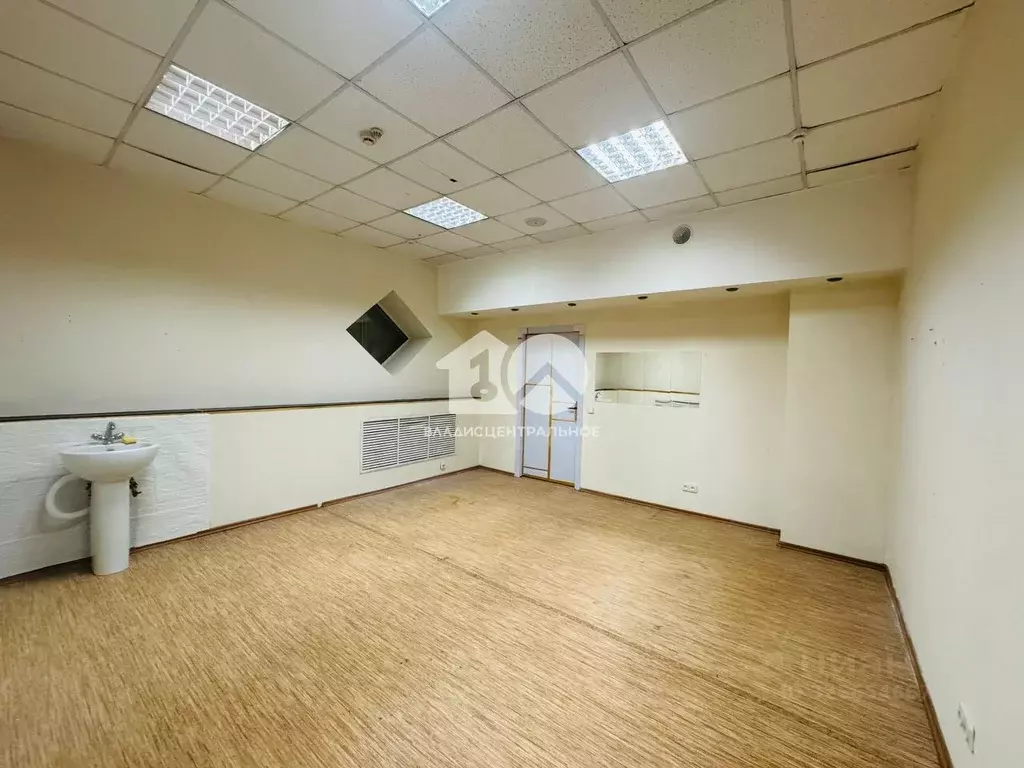 Помещение свободного назначения в Новосибирская область, Новосибирск ... - Фото 2