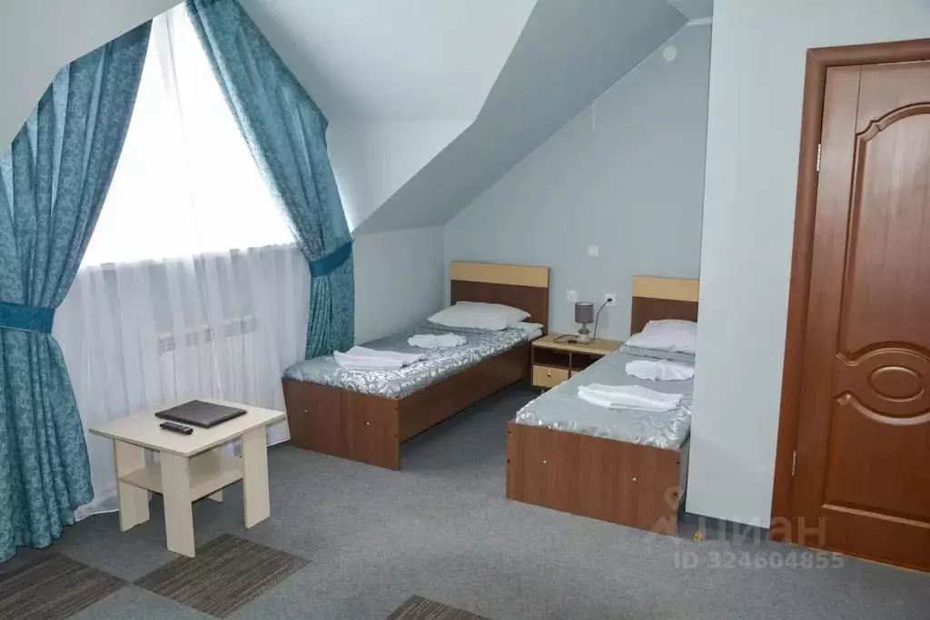 Комната Саратовская область, Хвалынск ул. Российской Республики, 1Л - Фото 1