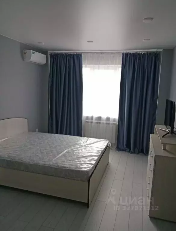 1-к кв. Самарская область, Самара Ново-Вокзальная ул., 114Б (42.0 м) - Фото 1