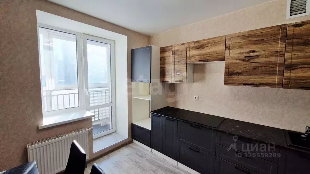 1-к кв. Татарстан, Зеленодольский район, Осиновское с/пос, с. Осиново ... - Фото 2