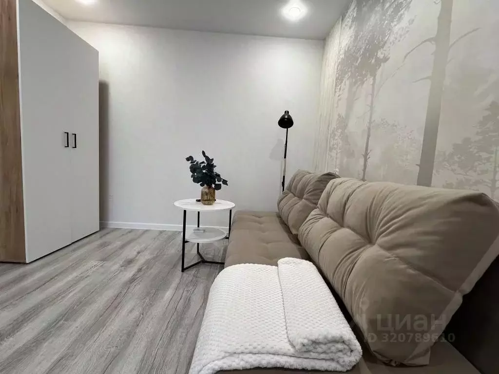 1-к кв. Смоленская область, Десногорск 3-й мкр, 8 (35.0 м) - Фото 2