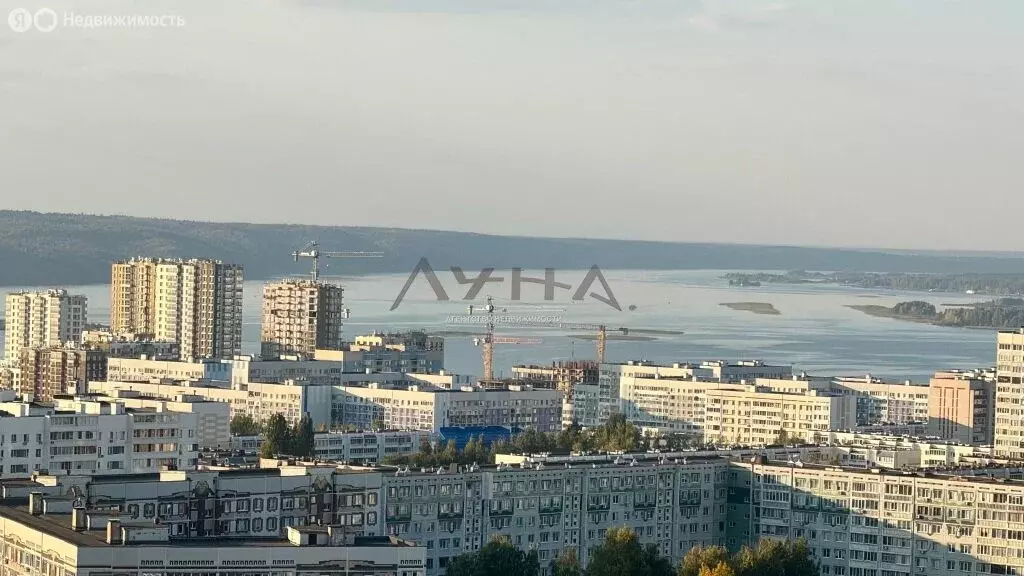 Квартира-студия: Набережные Челны, улица Академика Королёва (25 м) - Фото 1