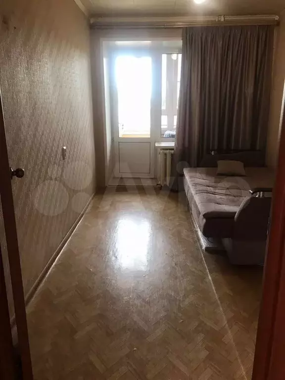 2-к. квартира, 42,7 м, 6/9 эт. - Фото 0