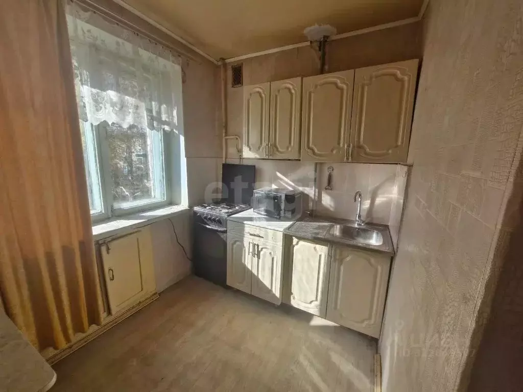 3-к кв. Чувашия, Чебоксары Эгерский бул., 9 (58.4 м) - Фото 1