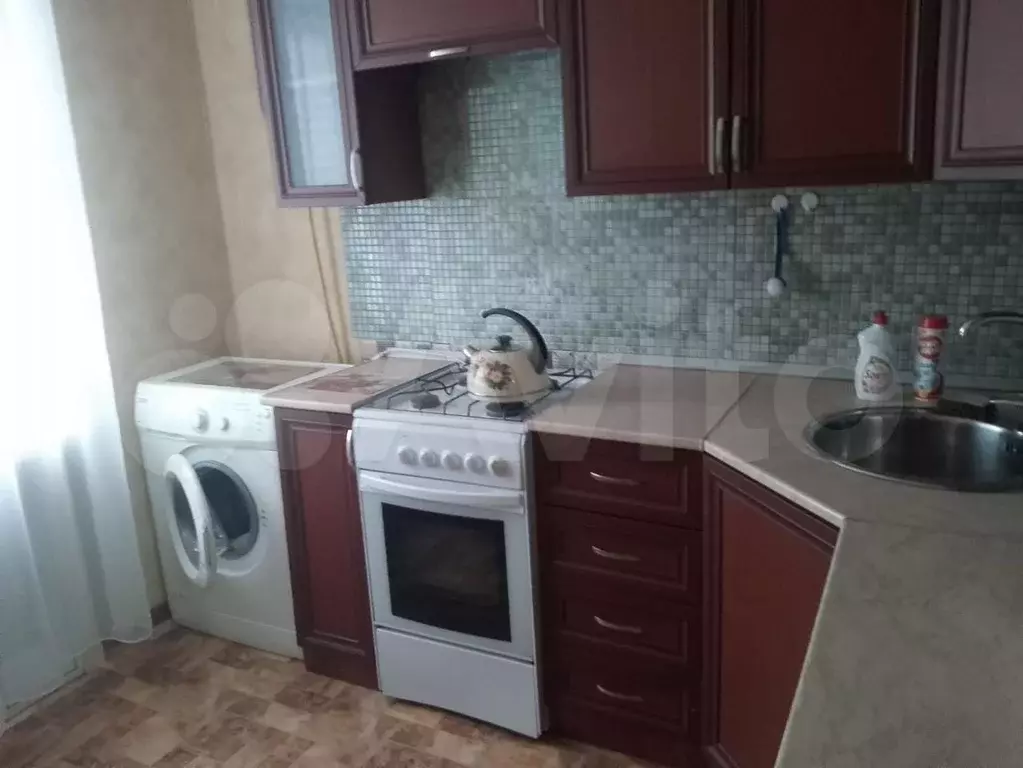 1-к. квартира, 40 м, 2/5 эт. - Фото 0