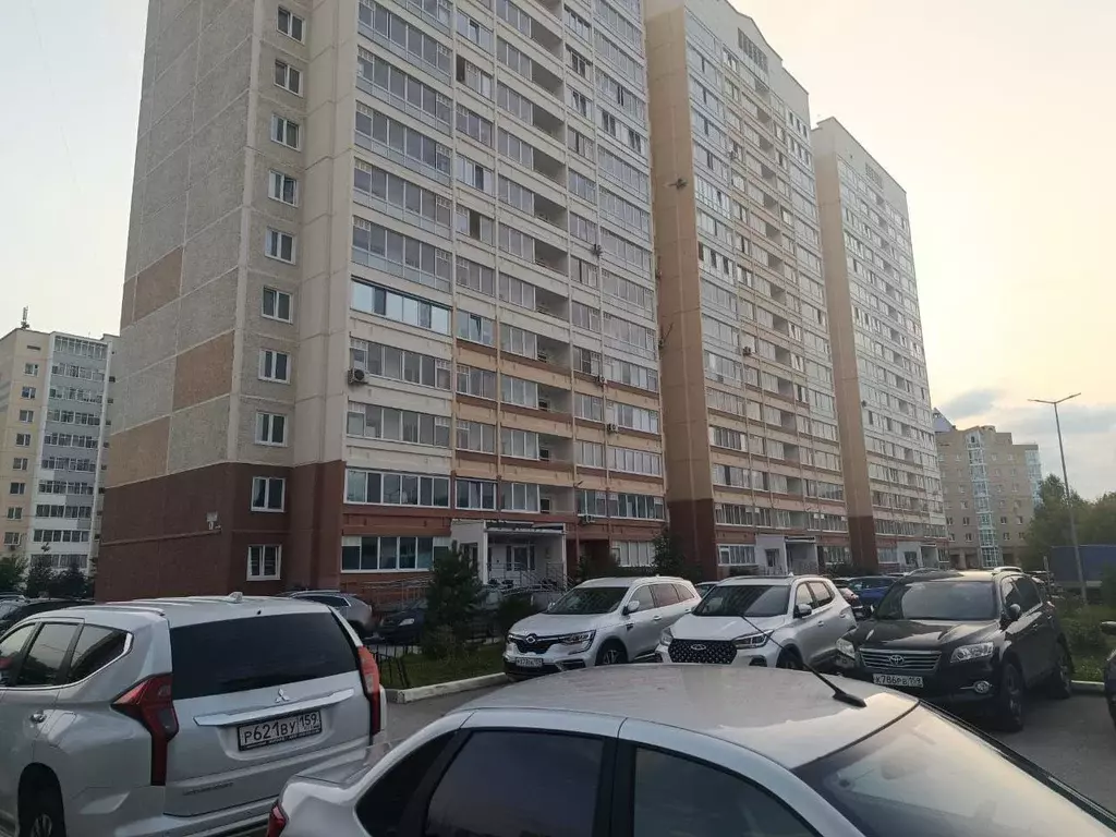 Продаётся 1-к квартира, 37.8 м - Фото 0