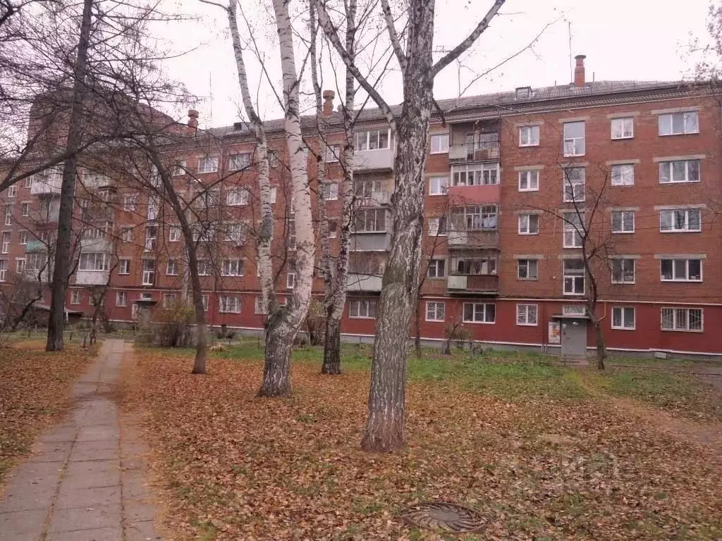 1-к кв. Свердловская область, Екатеринбург ул. Бисертская, 2А (29.4 м) - Фото 2