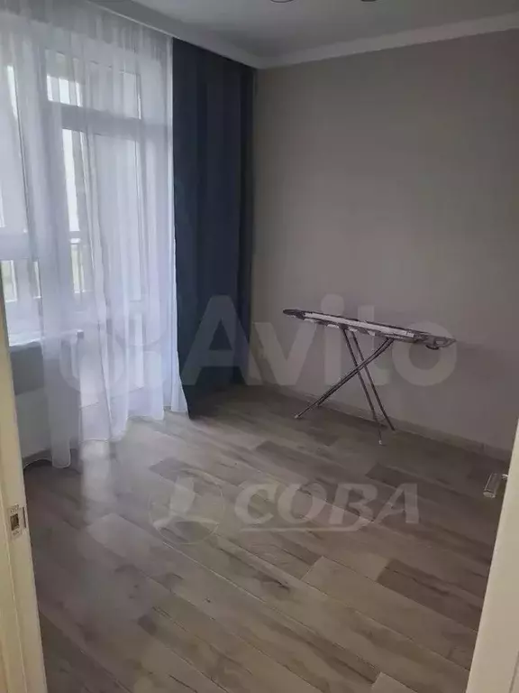 1-к. квартира, 38 м, 2/4 эт. - Фото 1