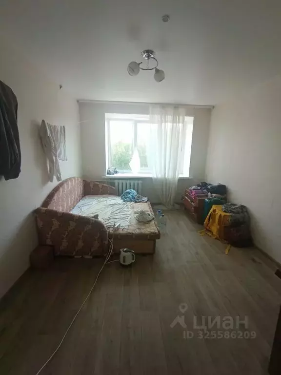 Комната Удмуртия, Ижевск Воткинское ш., 166А (11.5 м) - Фото 2