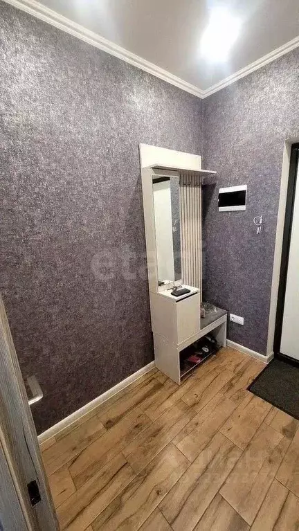 1-к кв. Ростовская область, Ростов-на-Дону пер. Чаленко, 11 (34.0 м) - Фото 1