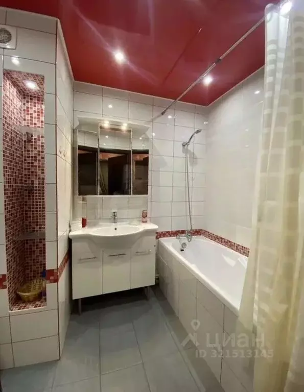 1-к кв. Тверская область, Тверь Оснабрюкская ул., 27к1 (42.3 м) - Фото 1