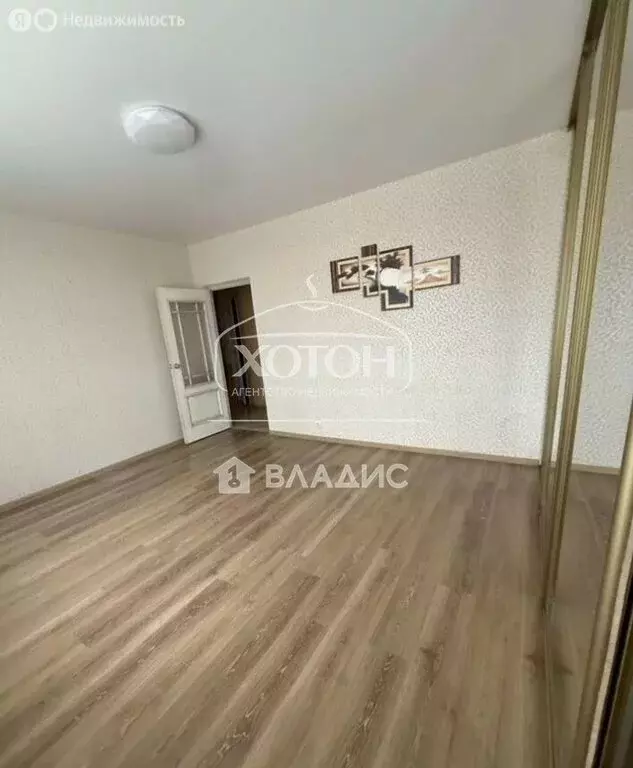 2-комнатная квартира: Элиста, 4-й микрорайон, 32А (64.9 м) - Фото 2