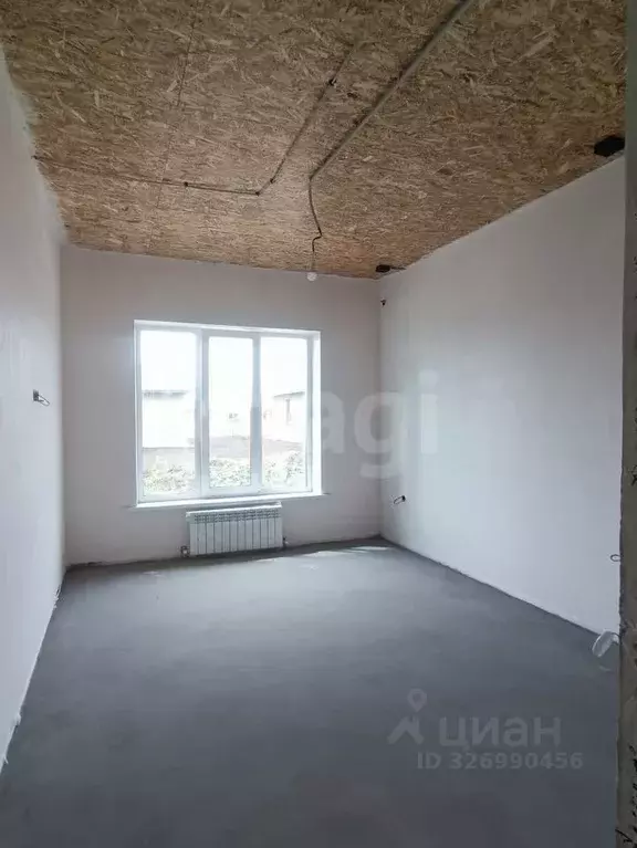 Дом в Оренбургская область, Оренбургский район, с. Благословенка ул. ... - Фото 2