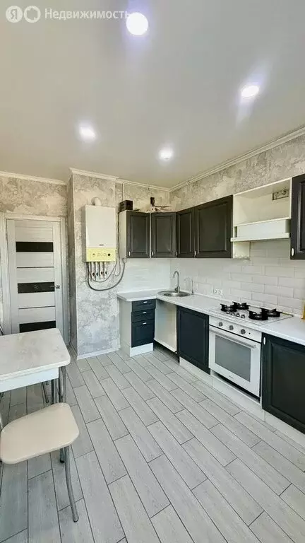 1-комнатная квартира: Симферополь, бульвар Ленина, 12А (38 м) - Фото 1