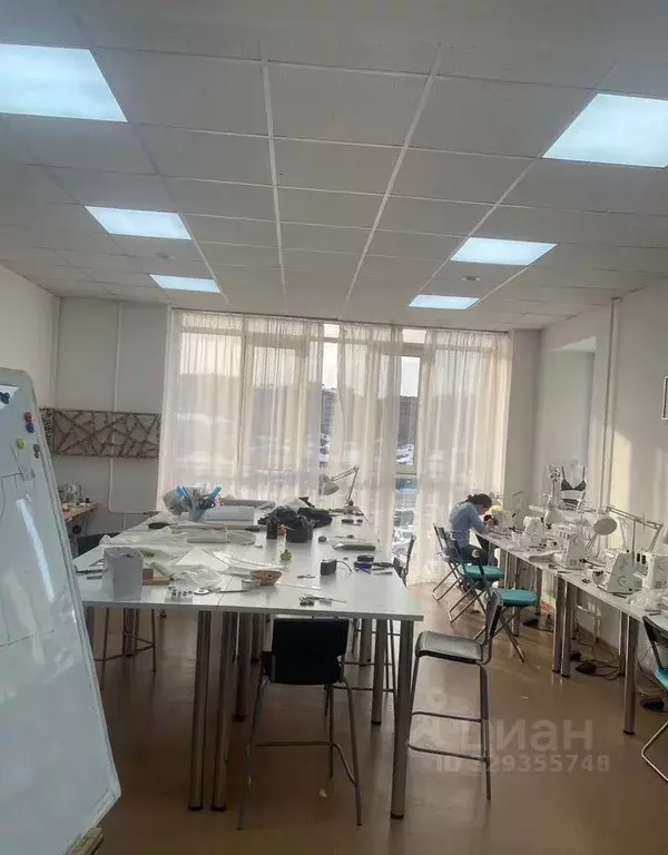 Офис в Тюменская область, Тюмень ул. Герцена, 53 (65 м) - Фото 1