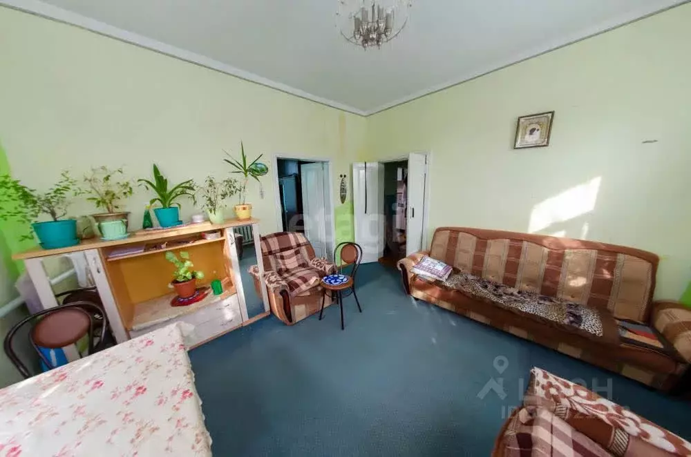 Дом в Курганская область, Шадринск ул. Мамина-Сибиряка, 18 (42 м) - Фото 2