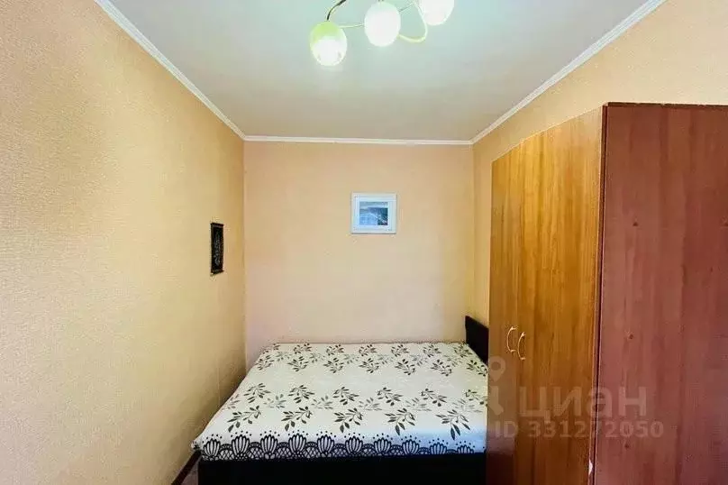 3-к кв. Башкортостан, Туймазы ул. Комарова, 21 (64.0 м) - Фото 2