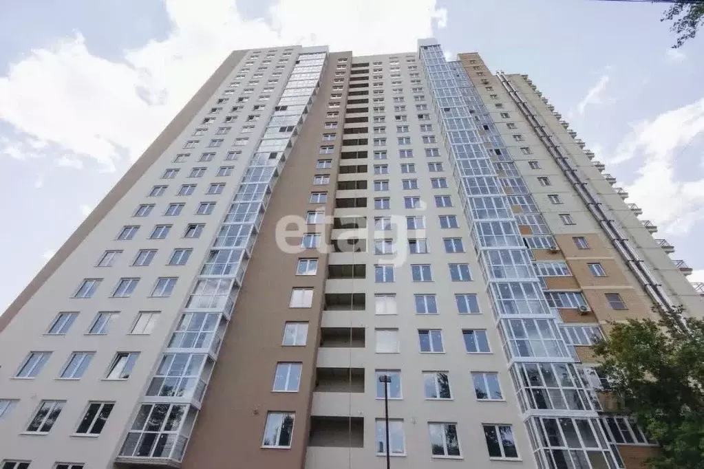 2-к кв. Калужская область, Мосальский муниципальный округ, Дашино ... - Фото 2