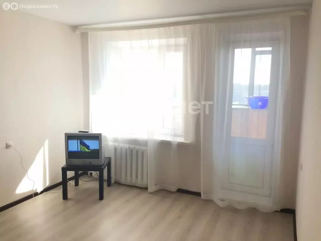 1-комнатная квартира: Липецк, улица Крылова, 63А (36.9 м) - Фото 1