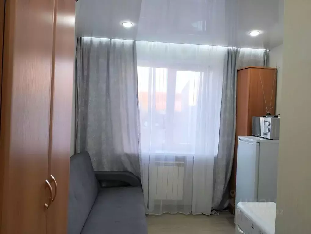 Студия Красноярский край, Красноярск ул. Шевченко, 68 (13.0 м) - Фото 0