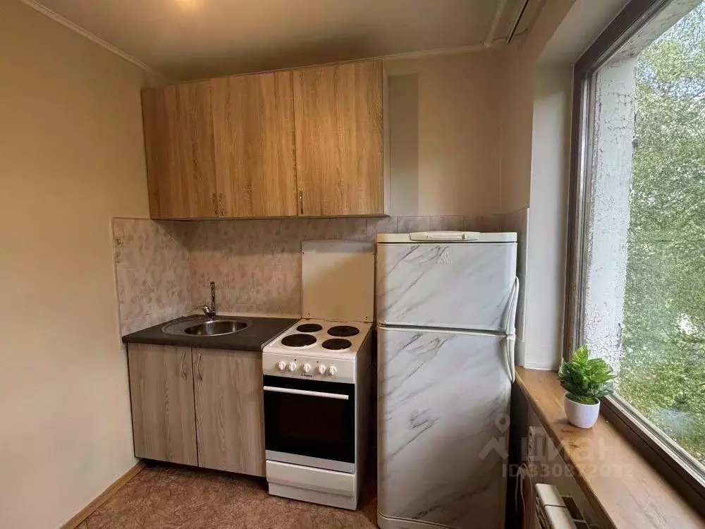2-к кв. Иркутская область, Иркутск Юбилейный мкр, 79 (45.0 м) - Фото 2