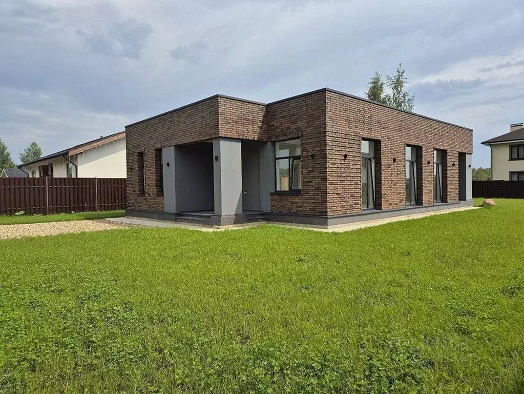 Дом в Ростовская область, Аксай ул. Владимирская (100 м) - Фото 2