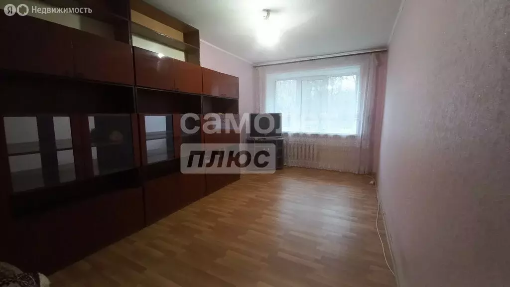 2-комнатная квартира: Смоленск, 2-й Краснофлотский переулок, 38 (44 м) - Фото 2