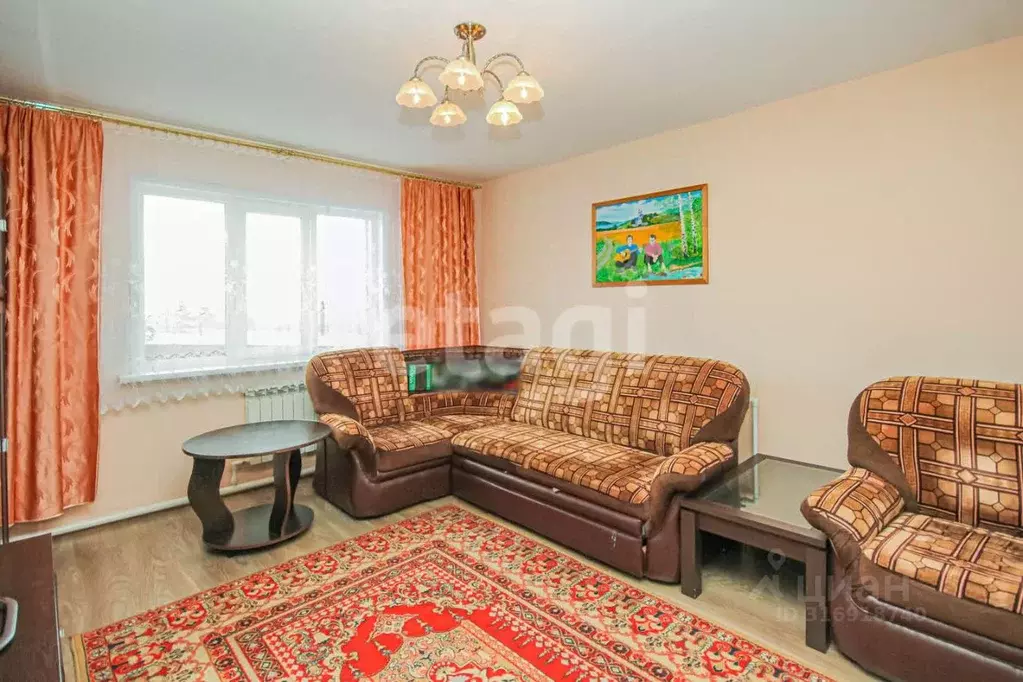 Дом в Бурятия, Улан-Удэ Хоринская ул., 56 (96 м) - Фото 1