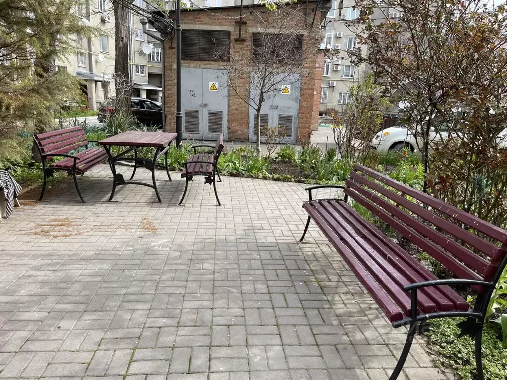 3-к кв. Ростовская область, Таганрог Октябрьская пл., 4 (63.0 м) - Фото 2