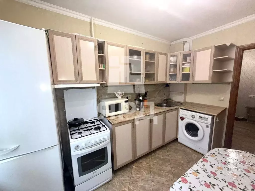 4-к кв. Ростовская область, Таганрог Каркасный пер. (77.7 м) - Фото 2