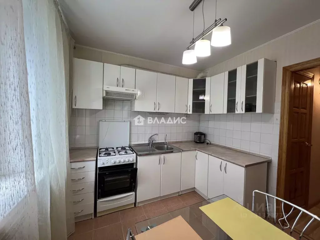 2-к кв. Белгородская область, Белгород бул. Юности, 7 (53.2 м) - Фото 1