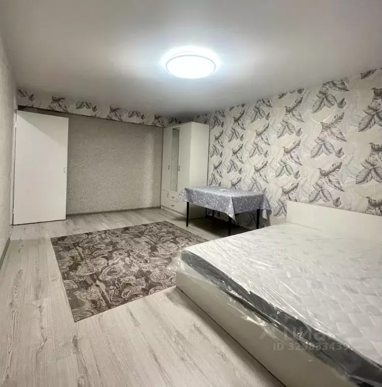 1-к кв. Москва Краснобогатырская ул., 77 (32.0 м) - Фото 2