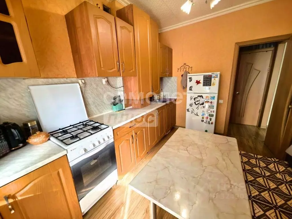 1-к кв. Смоленская область, Смоленский муниципальный округ, д. ... - Фото 1