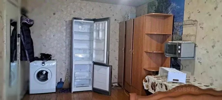 Комната Татарстан, Казань ул. Дементьева, 7А (17.0 м) - Фото 2