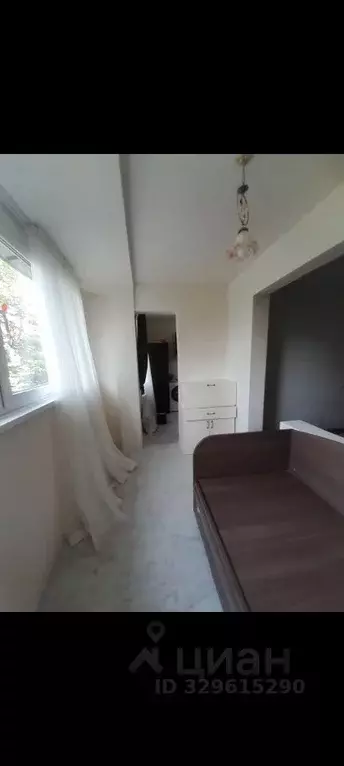 Комната Краснодарский край, Сочи ул. Свердлова, 48 (20.0 м) - Фото 1