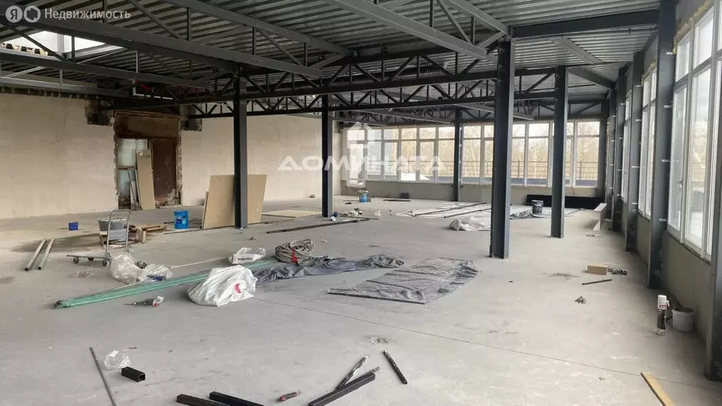 Производственное помещение (270 м) - Фото 2