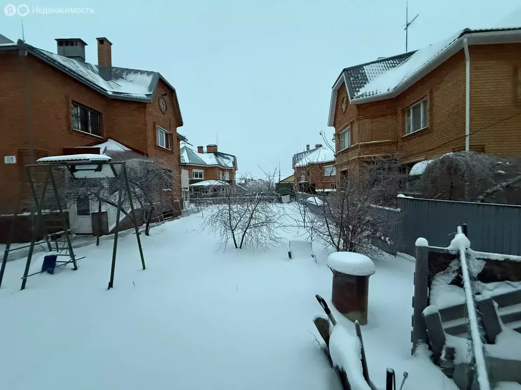 Участок в Оренбург, микрорайон Ростоши, улица В.В. Николаева, 81 (4 м) - Фото 1