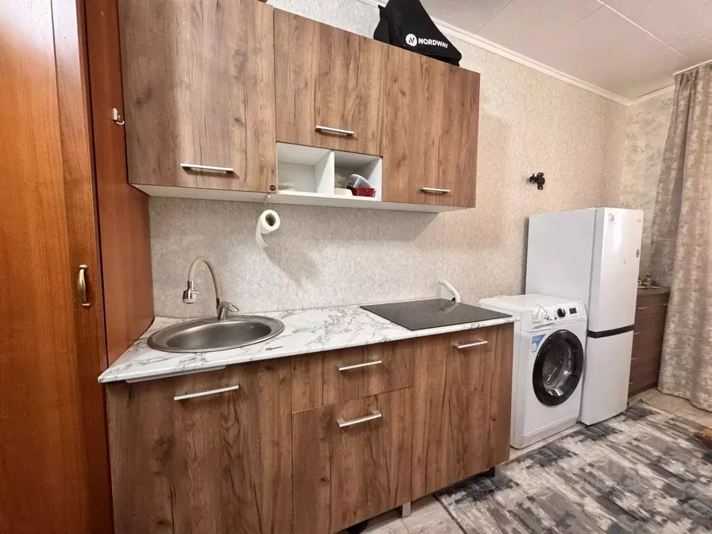 1-к кв. Тверская область, Конаково ул. Энергетиков, 17 (13.1 м) - Фото 1