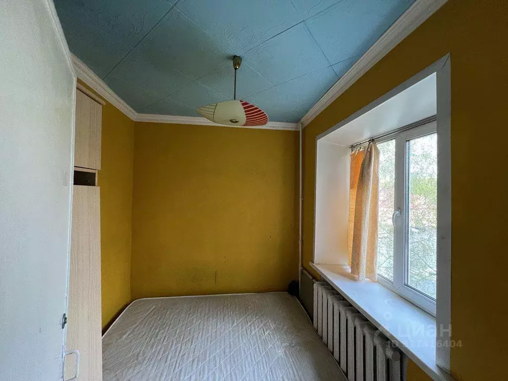 Квартира, 2 комнаты, 34.6 м - Фото 0