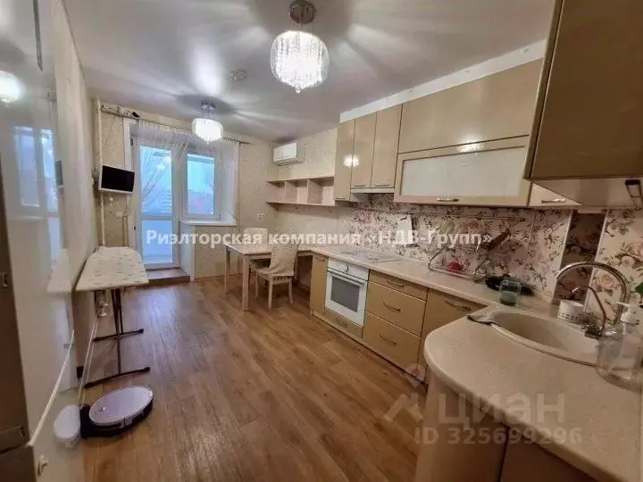 1-к кв. Хабаровский край, Хабаровск Большая ул., 12 (45.0 м) - Фото 2