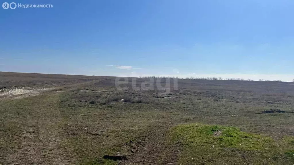 Участок в Каменское, Ново-Восточная улица (6 м) - Фото 1