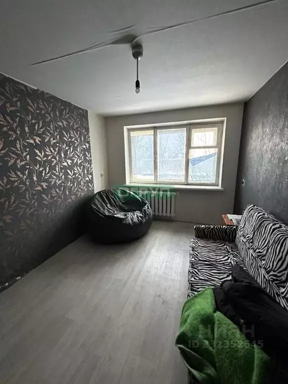 Комната Пензенская область, Пенза ул. Калинина, 104А (12.0 м) - Фото 2