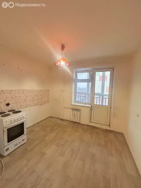 1-комнатная квартира: Архангельск, Московский проспект, 55к3 (33.3 м) - Фото 2