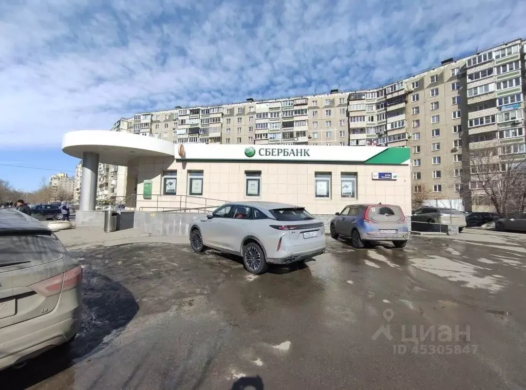 Офис в Челябинская область, Челябинск ул. Чичерина, 33Б (243 м) - Фото 0