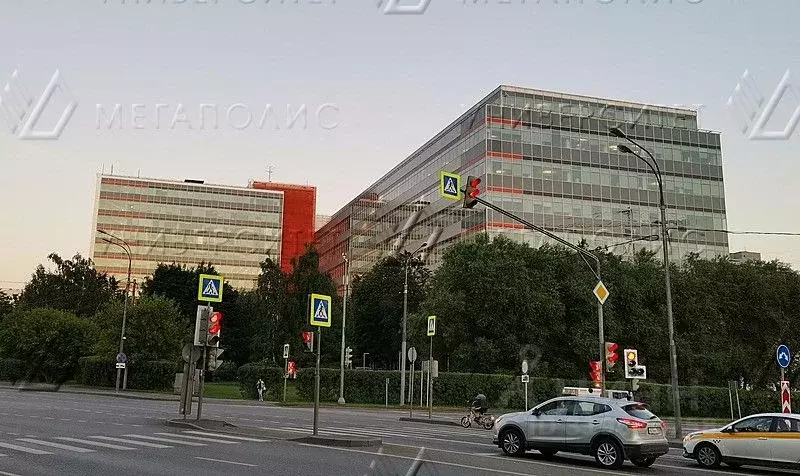 Офис в Москва ул. Обручева, 30/1С2 (562 м) - Фото 0