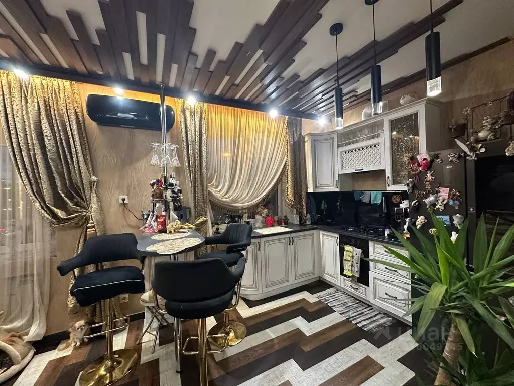 1-к кв. Иркутская область, Ангарск 89-й кв-л, 7 (40.0 м) - Фото 0