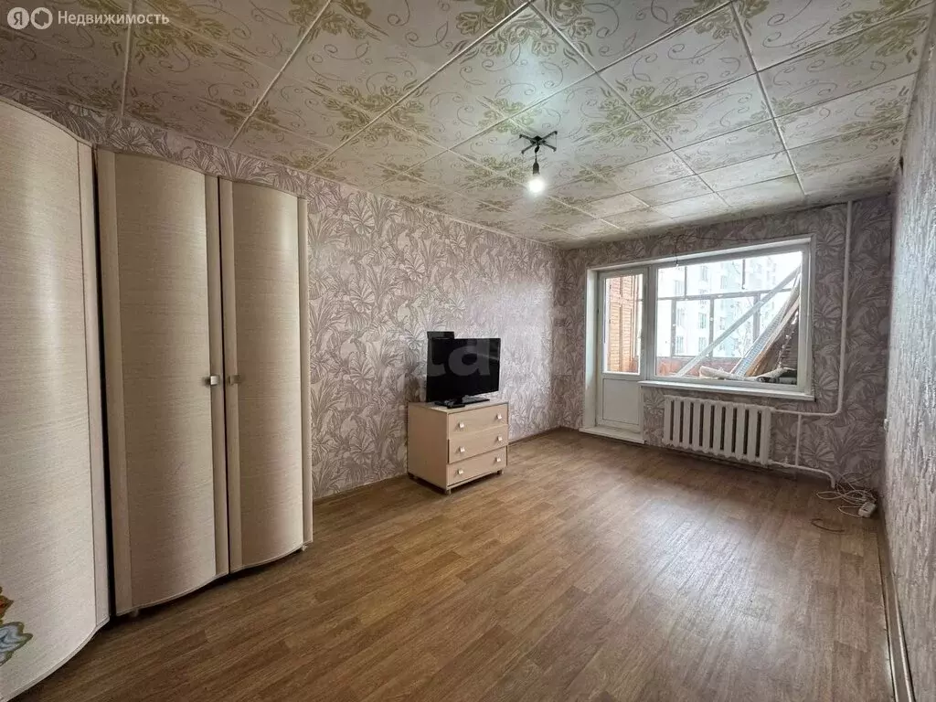 3-комнатная квартира: Якутск, улица Петра Алексеева, 21/3 (61.6 м) - Фото 1