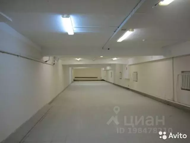 Помещение свободного назначения в Башкортостан, Уфа ул. Дмитрия ... - Фото 2